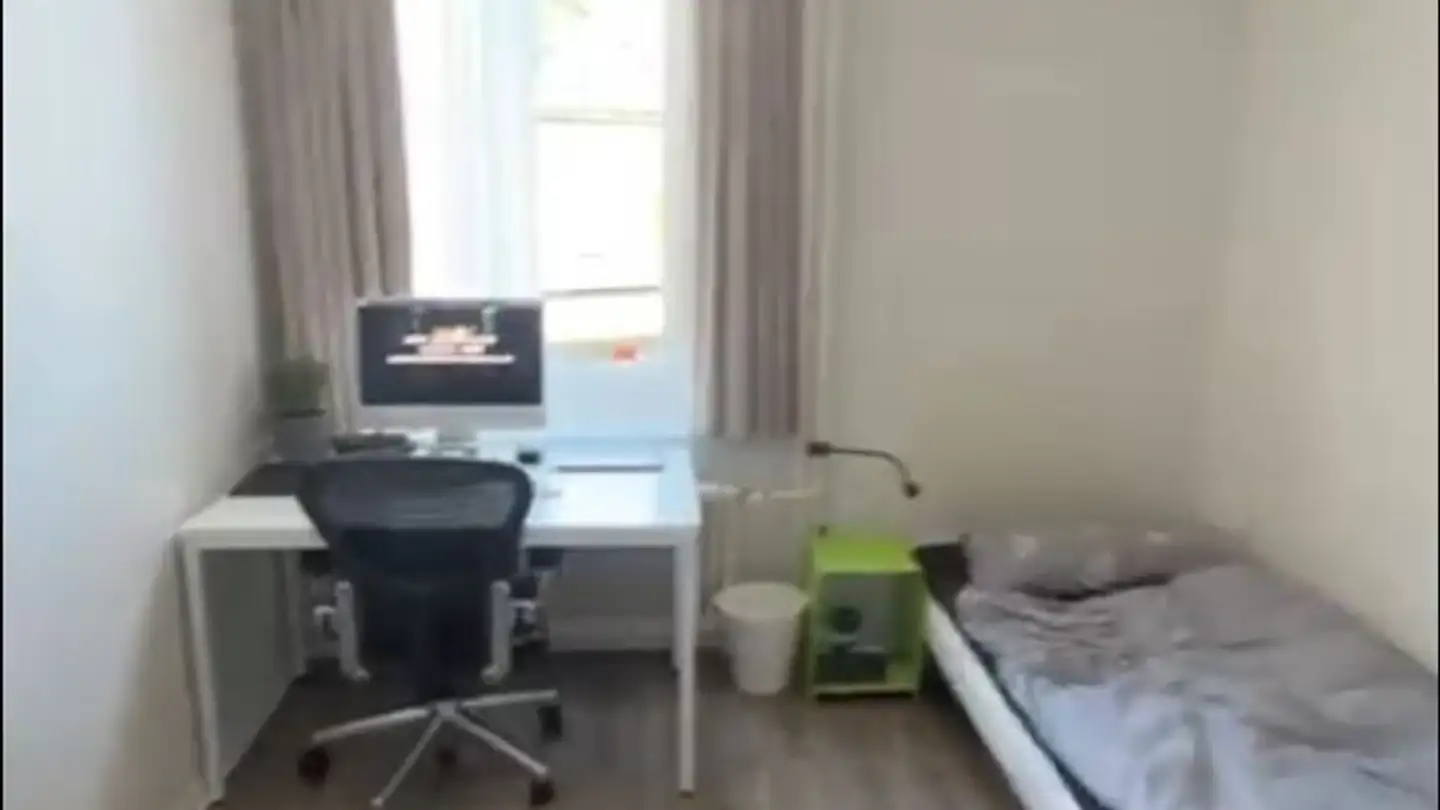 Apartment for rent - Rosenbergstrasse 55, 9000 St. Gallen