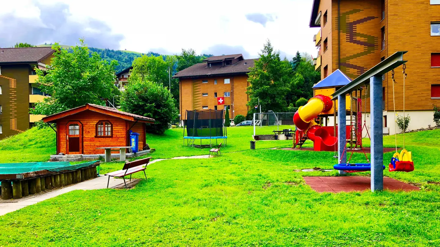 Apartment for rent - Widacherring 2, 6102 Malters