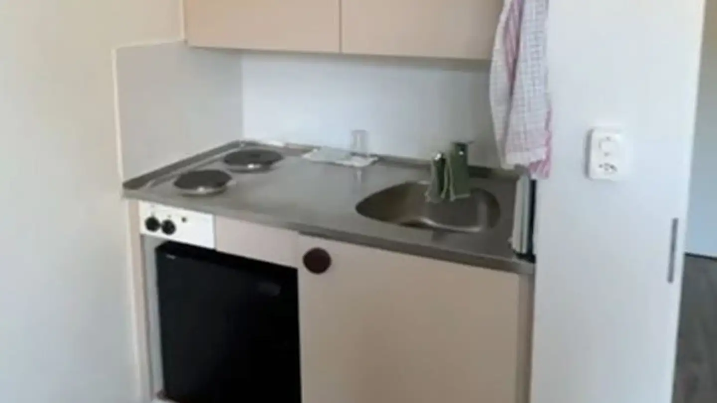 Apartment for rent - Rosenbergstrasse 55, 9000 St. Gallen - Photo 2