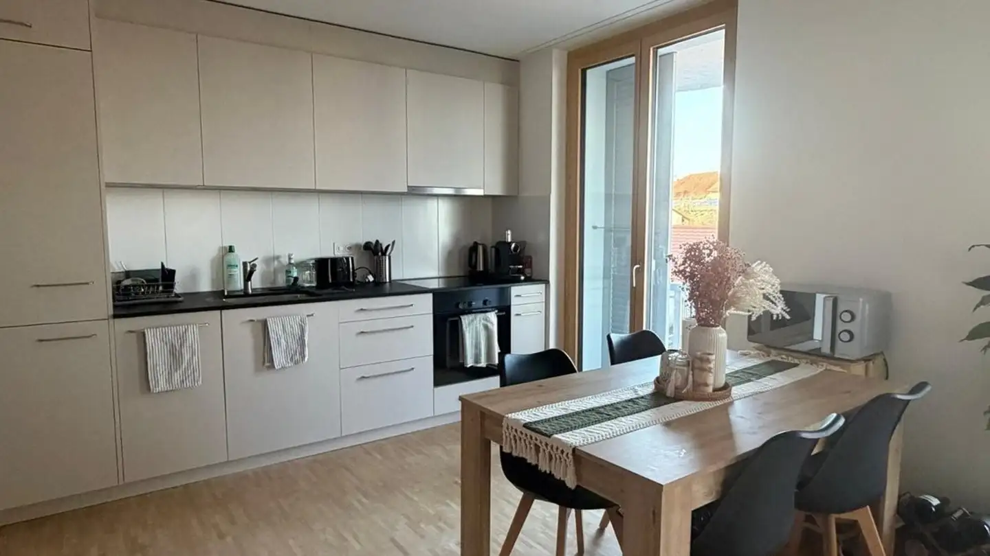 Appartement à louer - Allens, 1304 Cossonay-Ville