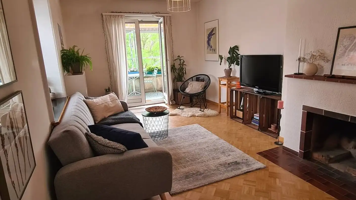 Furnished apartment for rent - 3006 Bern - Photo 3
