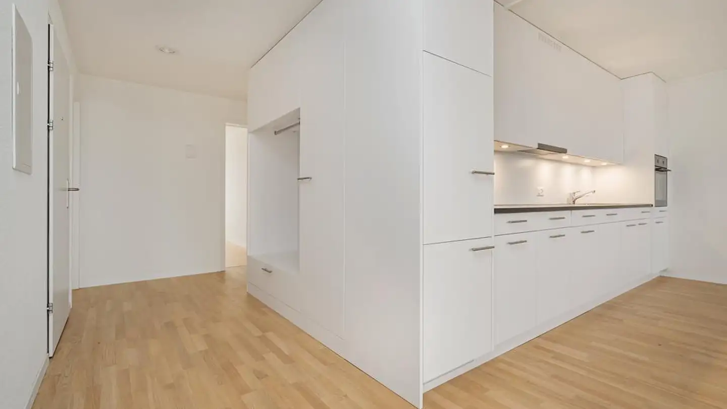 Appartamento in affitto - Kasernenstrasse 11, 3250 Lyss - Foto 4