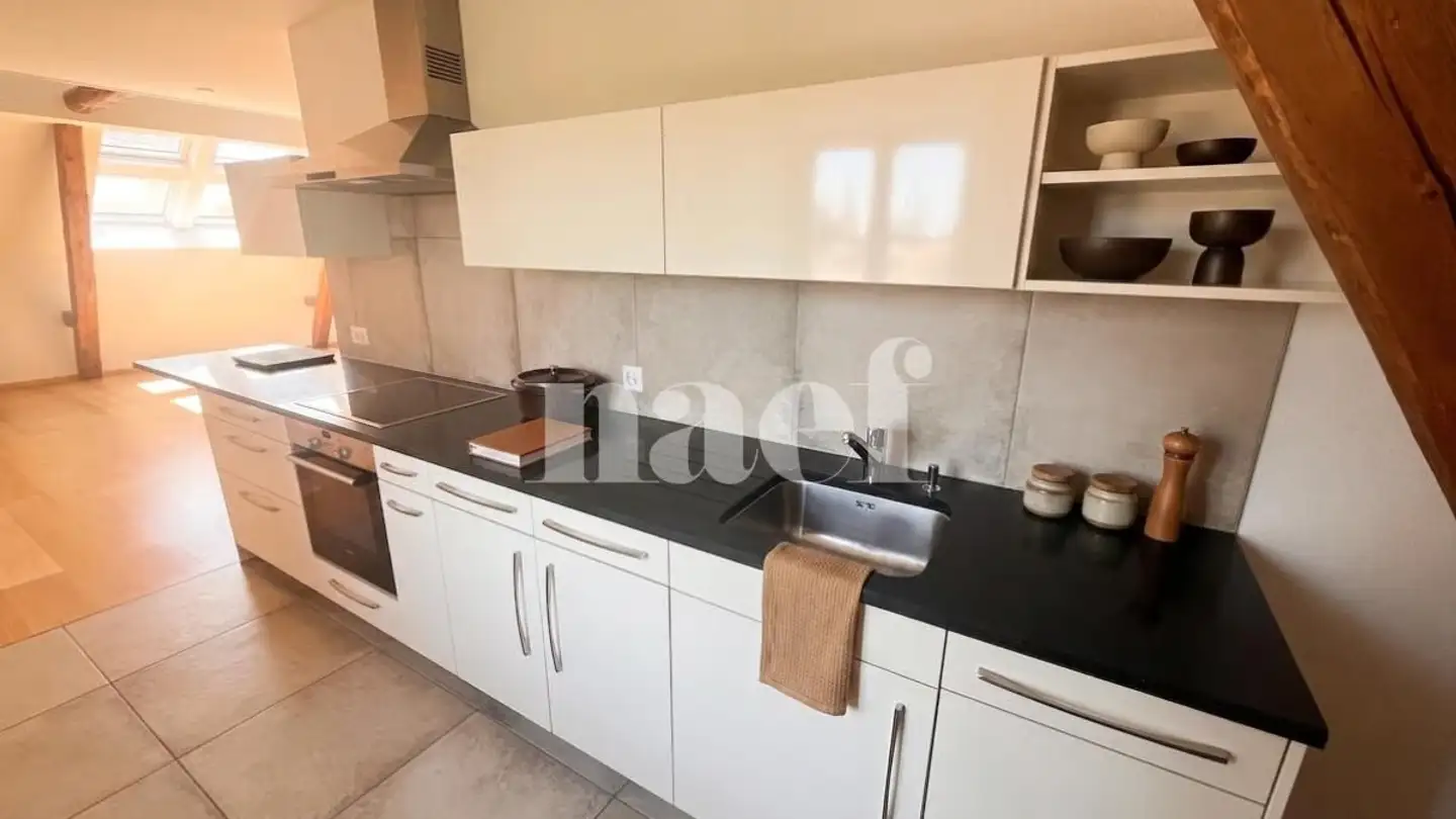 Apartment for rent - Rue Du Château 3, 2013 Colombier NE
