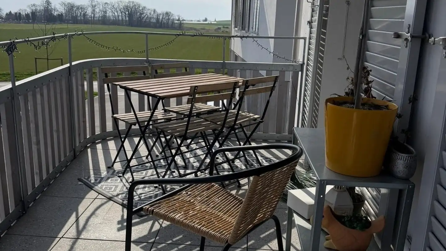 Appartement à louer - Allens, 1304 Cossonay-Ville - Photo 2