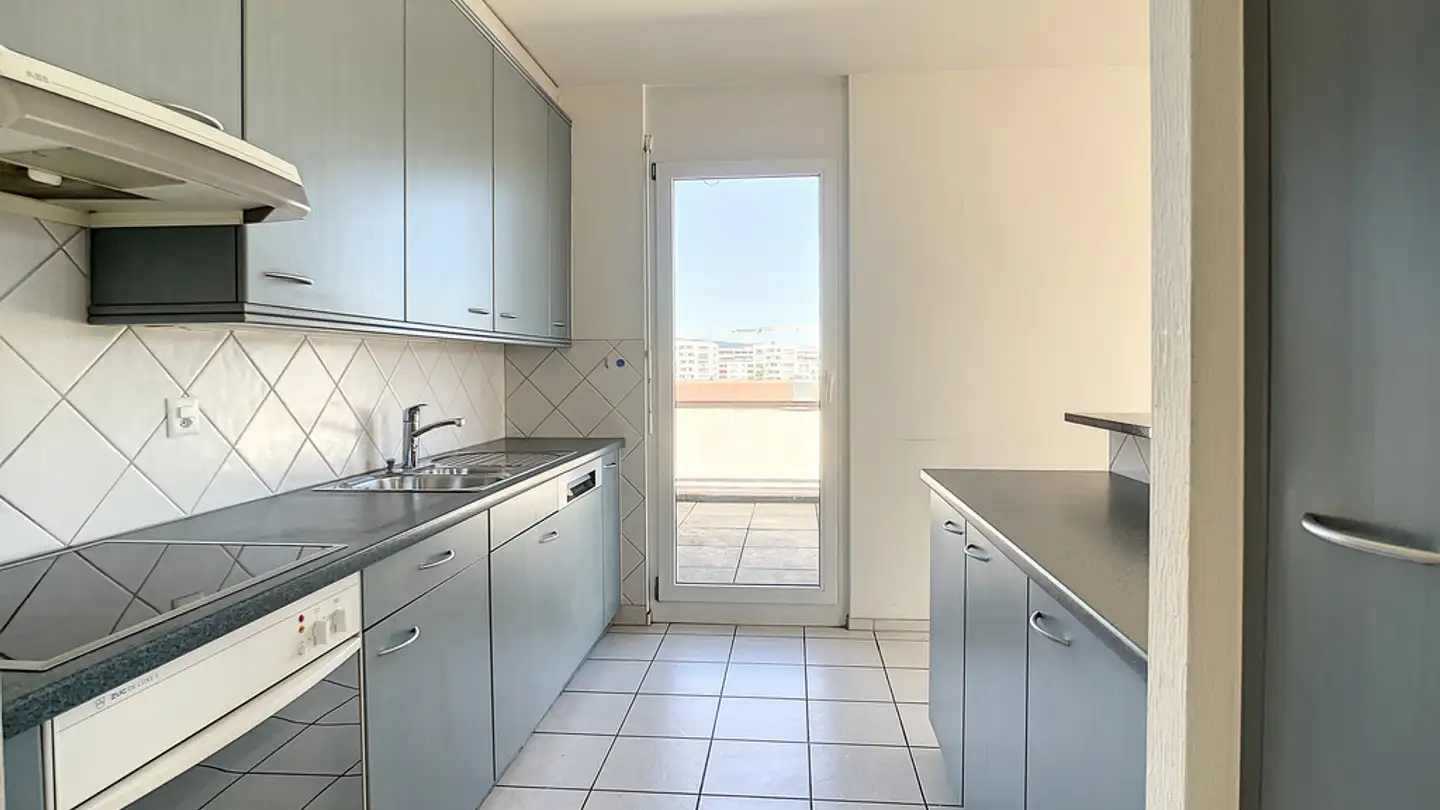 Appartamento in affitto - Chemin De La Fontaine 4, 1260 Nyon - Photo 4