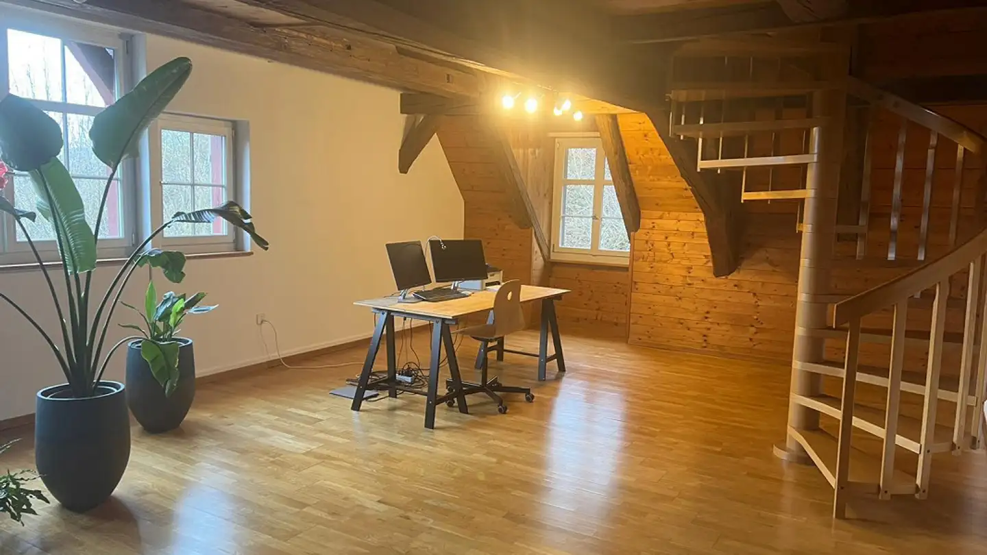 Appartamento in affitto - Sägestrasse 11, 8274 Tägerwilen - Foto 2