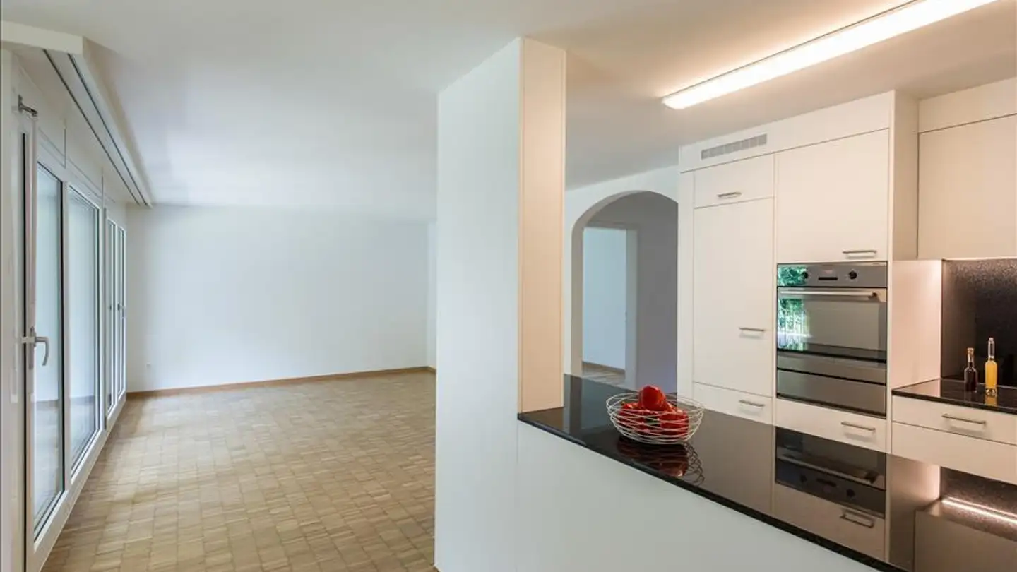 Appartement à louer - In Der Würe 2a, 9552 Bronschhofen - Photo 2