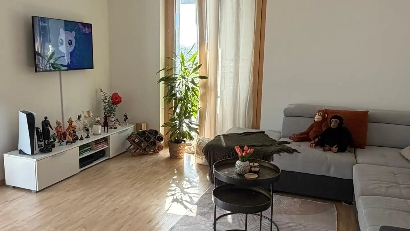 Appartement à louer - Allens, 1304 Cossonay-Ville - Photo 3