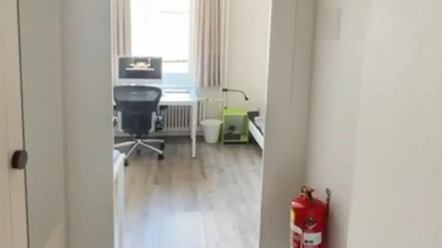 Apartment for rent - Rosenbergstrasse 55, 9000 St. Gallen - Photo 4