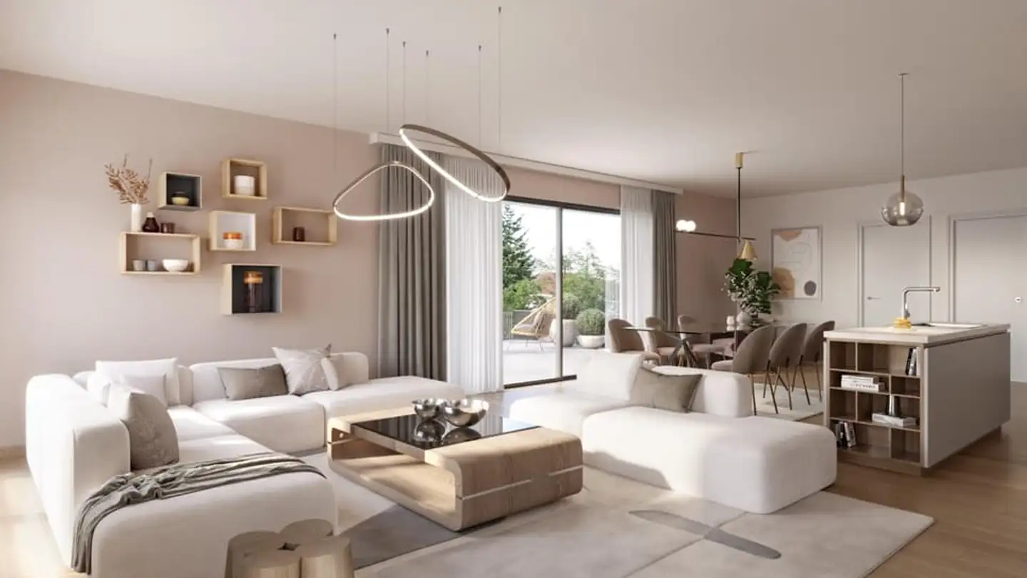 Wohnung kaufen - 1292 Chambésy - Foto 3