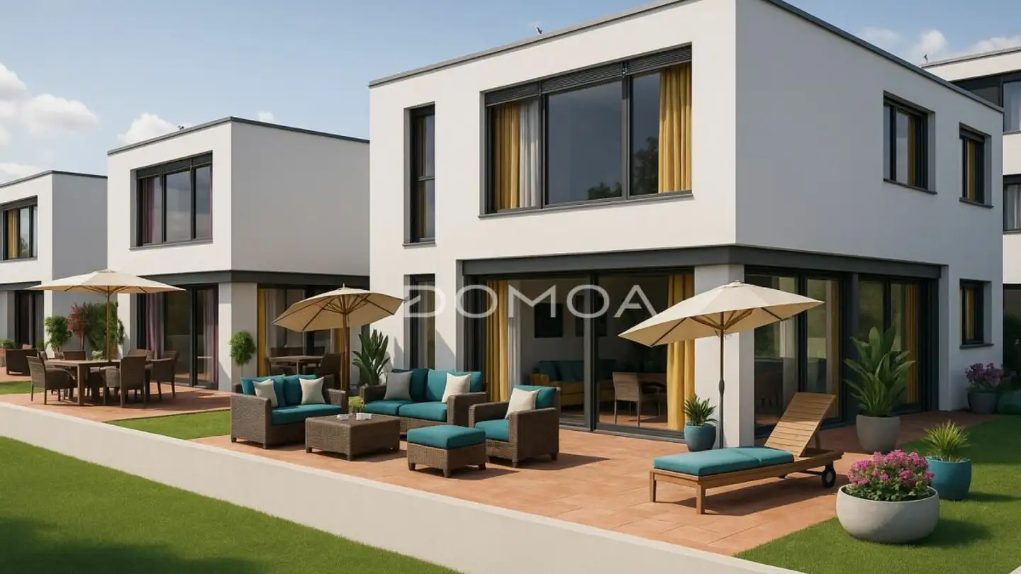 Single house for sale - 1791 Courtaman - Photo 4