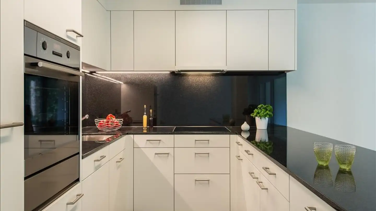 Appartement à louer - In Der Würe 2a, 9552 Bronschhofen - Photo 4