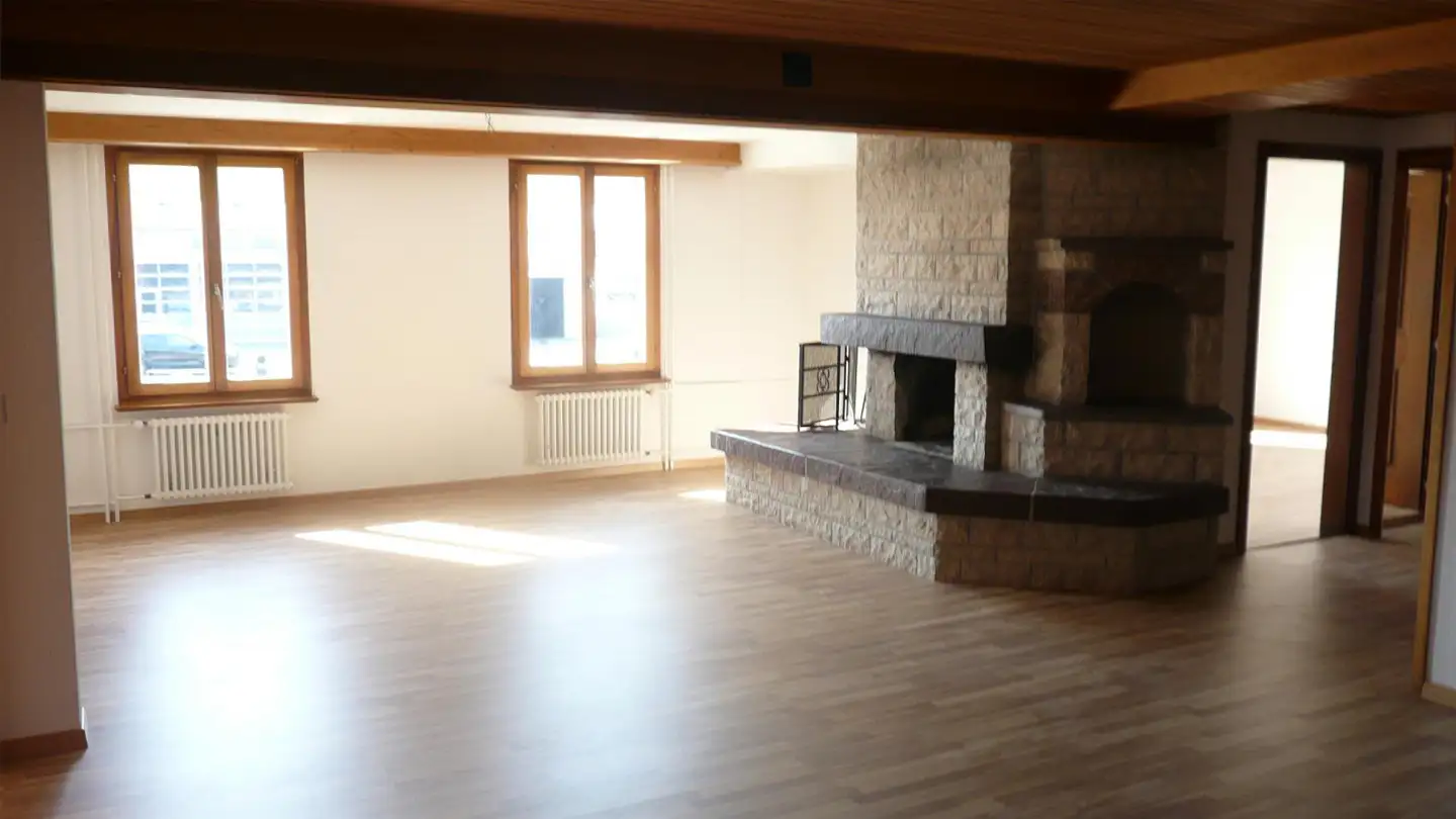 Appartamento in affitto - Sonnental 4, 9313 Muolen