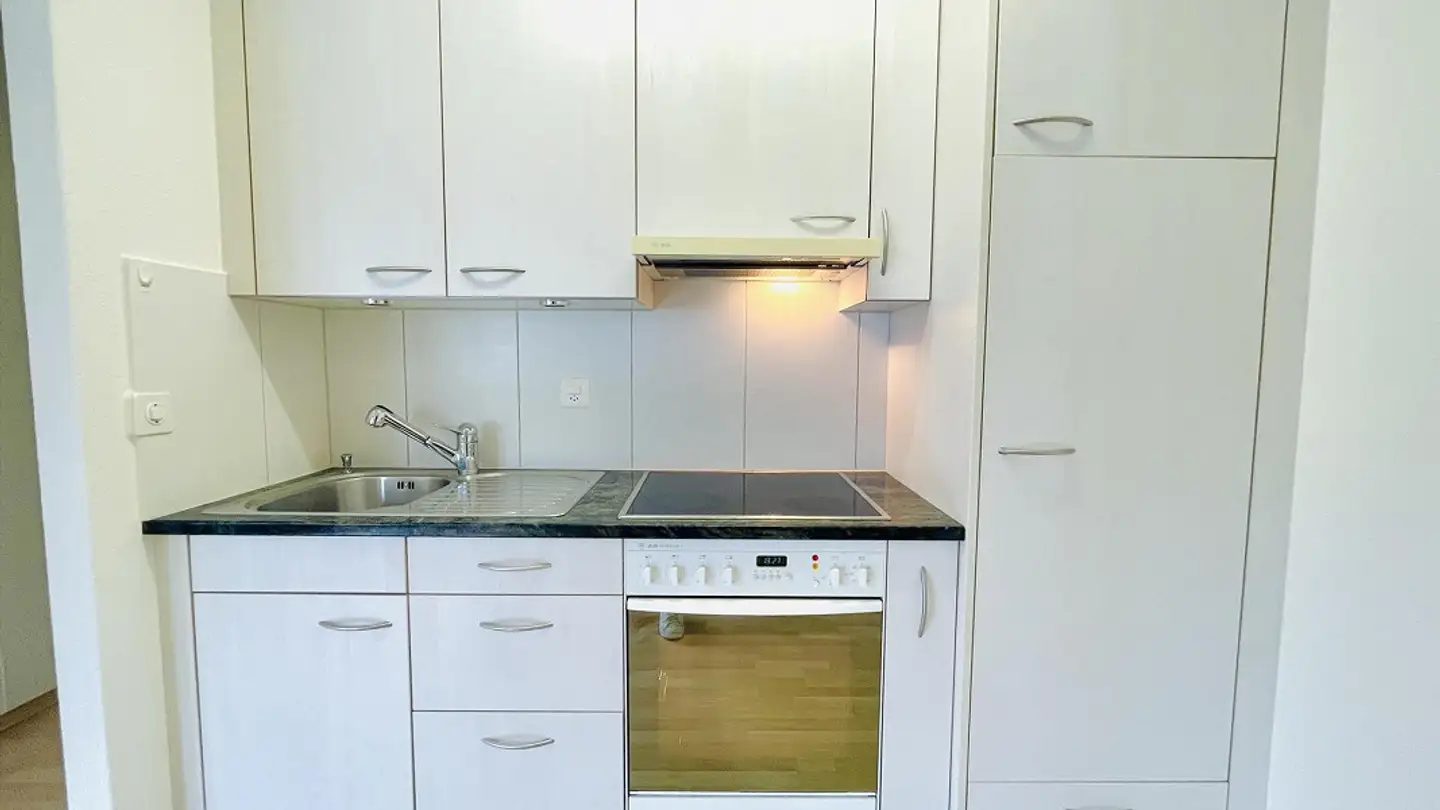 Appartamento in affitto - Neumattstrasse 23, 3600 Thun