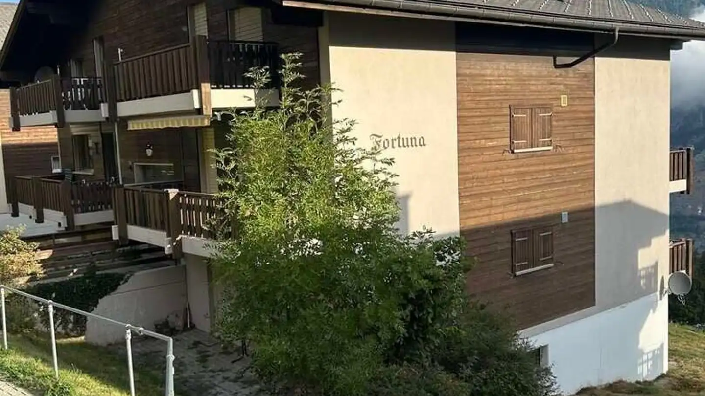 Appartamento in vendita - Wildiweg 10, 3943 Eischoll