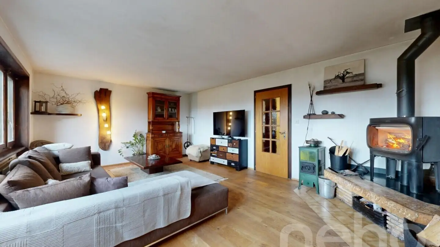 Cave house for sale - Trey, 1552 Trey - Photo 3