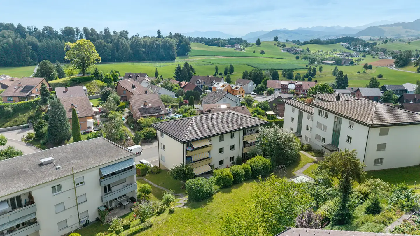 Edificio residenziale in vendita - Vorderi Siten, 8816 Hirzel - Foto 2