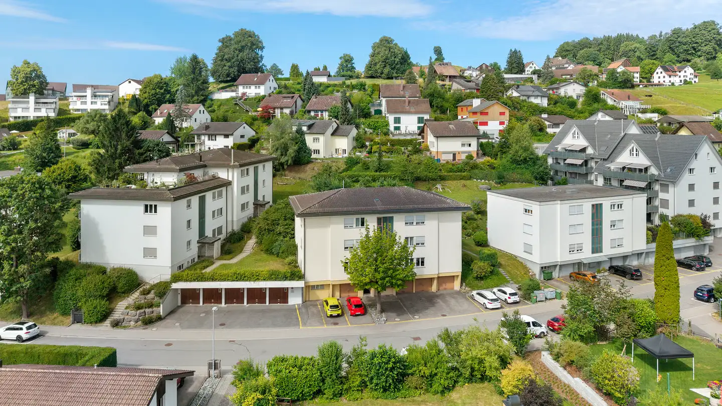 Edificio residenziale in vendita - Vorderi Siten, 8816 Hirzel - Foto 3