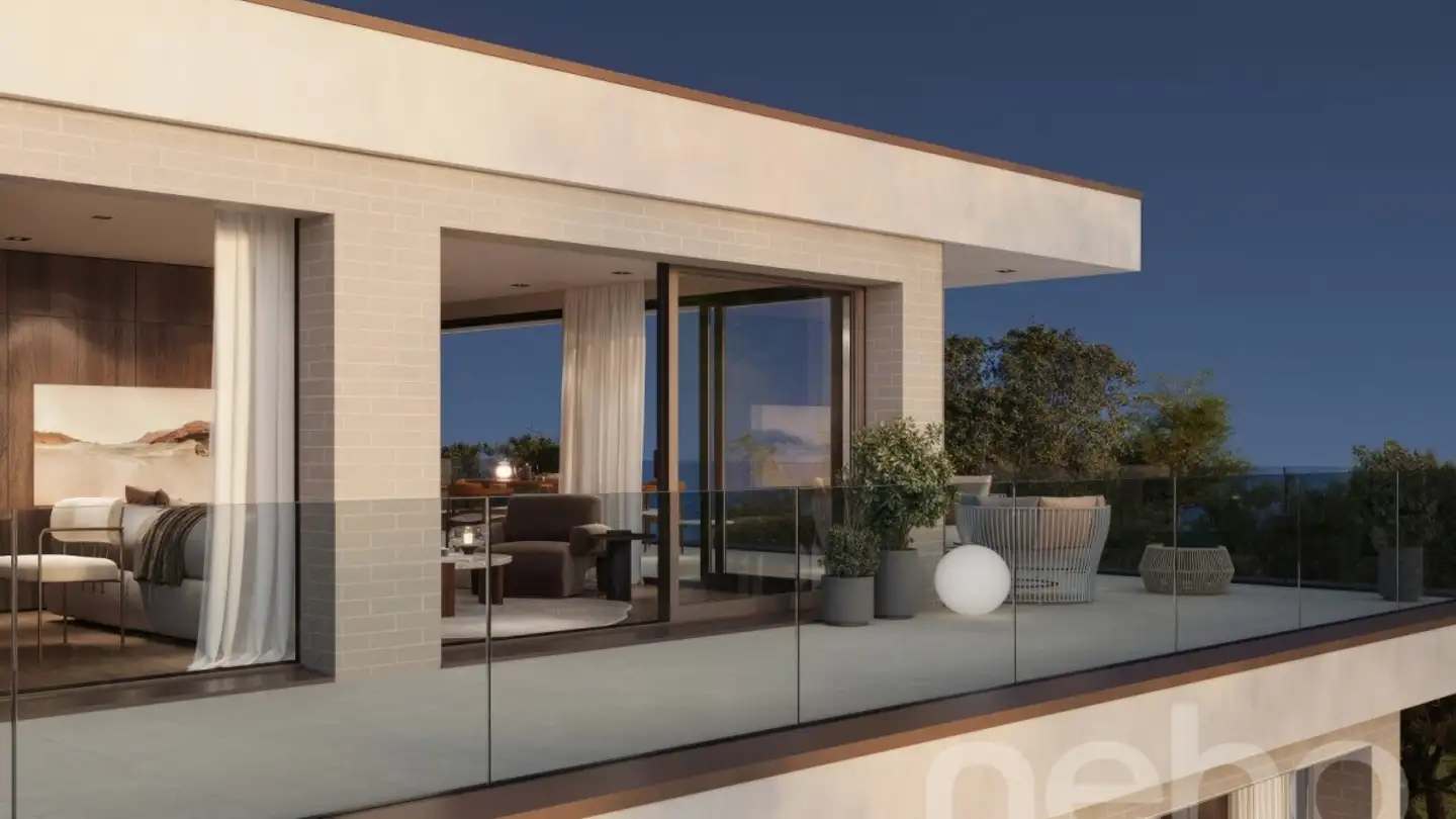 Apartment for sale - 1226 Thônex - Photo 3