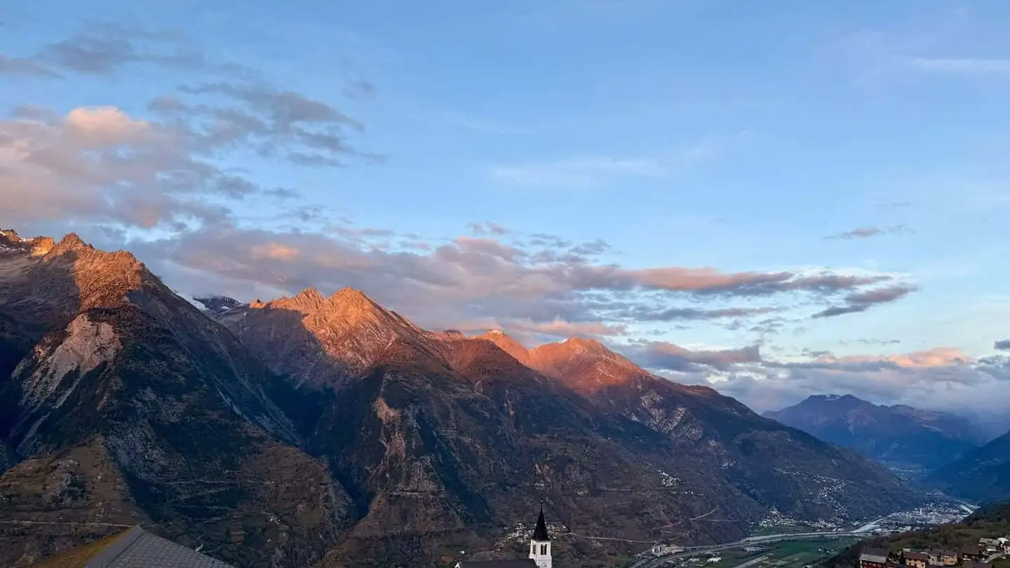 Appartamento in vendita - Wildiweg 10, 3943 Eischoll - Photo 2