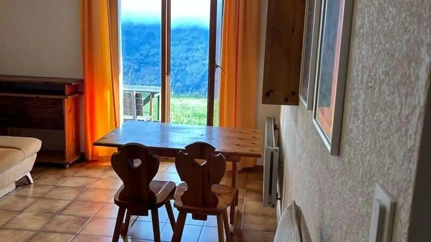 Appartamento in vendita - Wildiweg 10, 3943 Eischoll - Photo 3