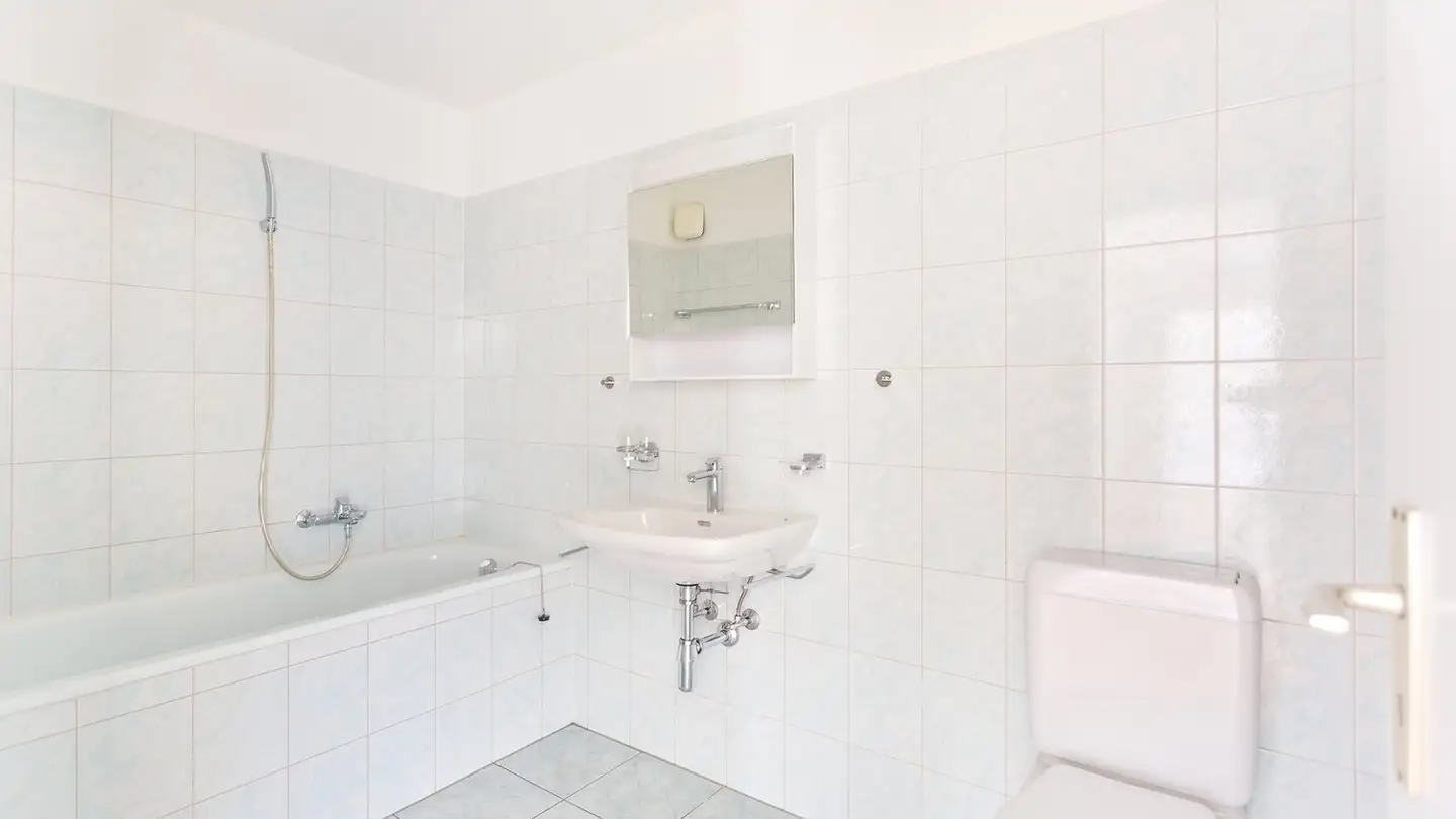 Wohnung mieten - Via Alle Brughette 8, 6918 Figino - Foto 3