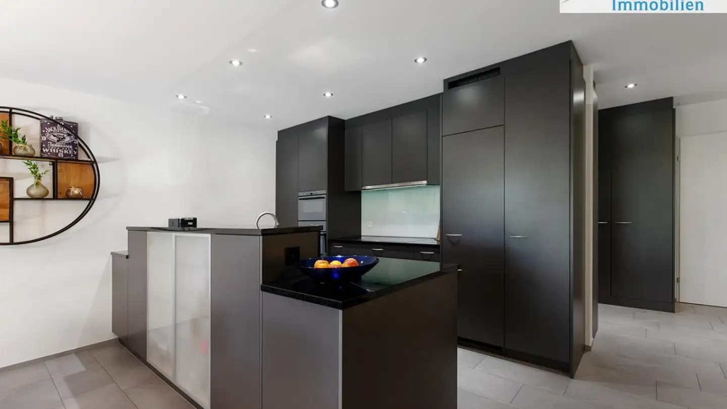 Appartamento in vendita - Wändhüslenstrasse 5, 8608 Bubikon - Foto 3