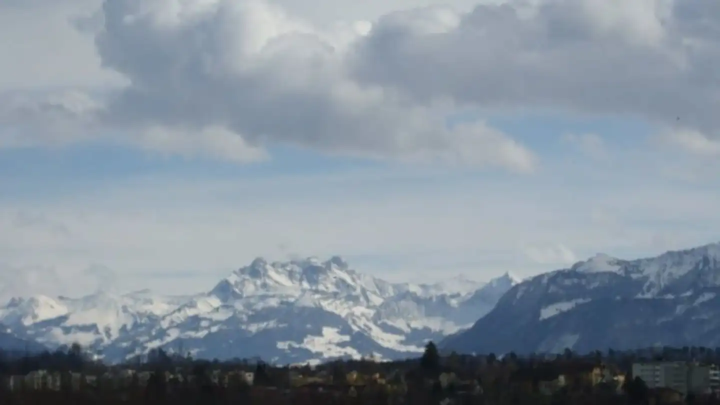 Wohnung mieten - Rapperswilerstrasse 5, 8630 Rüti ZH