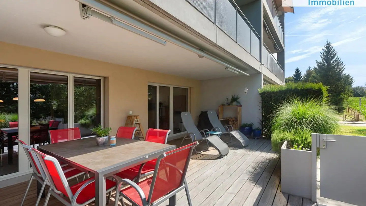Appartamento in vendita - Wändhüslenstrasse 5, 8608 Bubikon - Foto 4