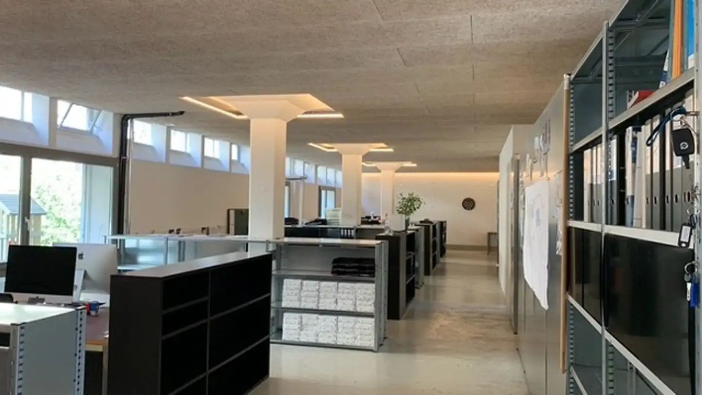 Office space for rent - 6006 Luzern - Photo 3