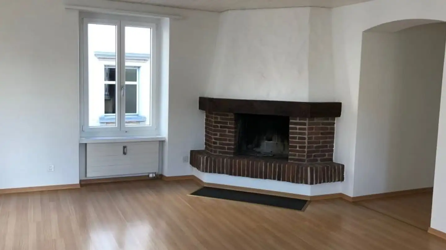 Wohnung mieten - Rapperswilerstrasse 5, 8630 Rüti ZH - Foto 2