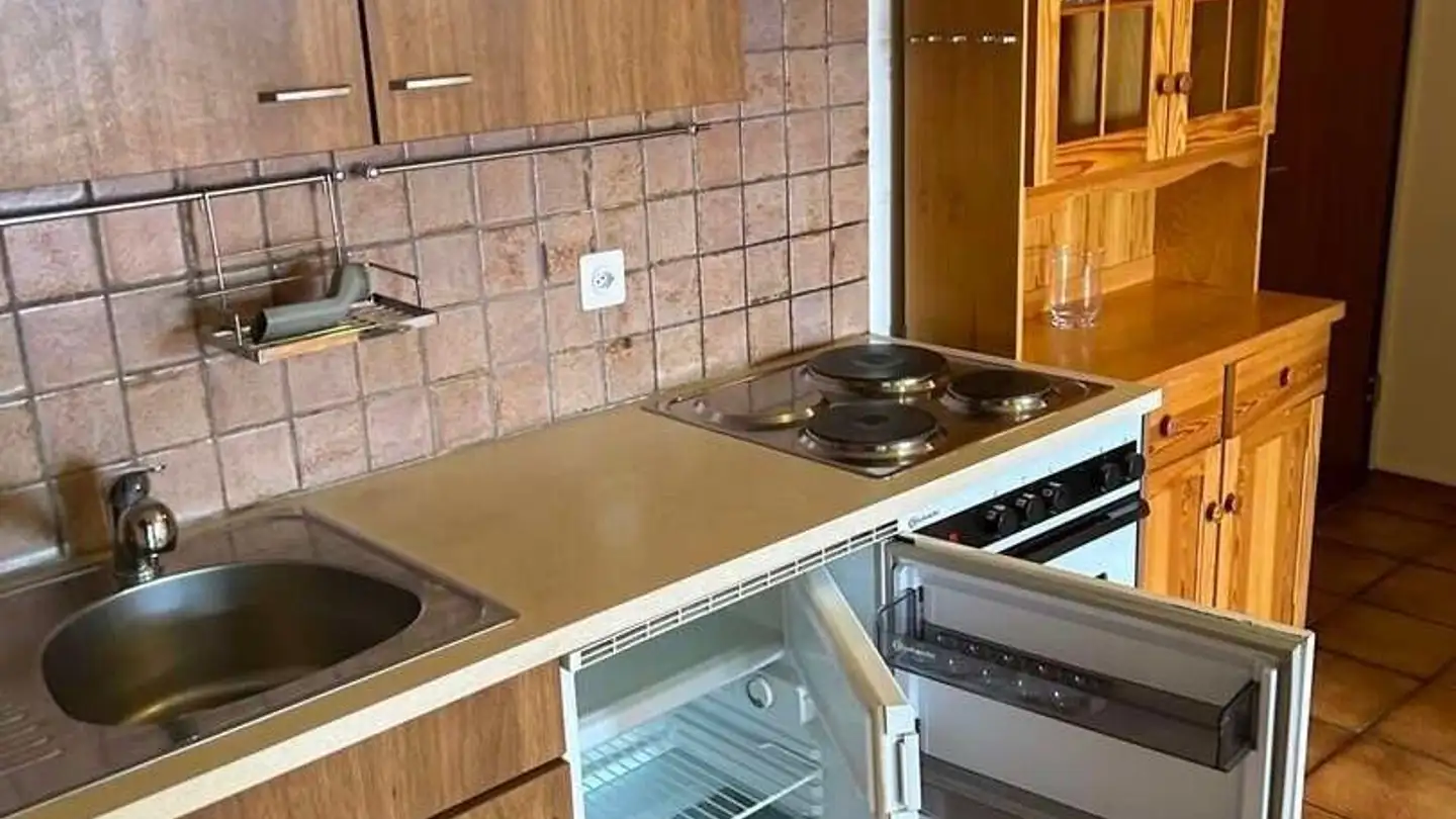 Appartamento in vendita - Wildiweg 10, 3943 Eischoll - Photo 4