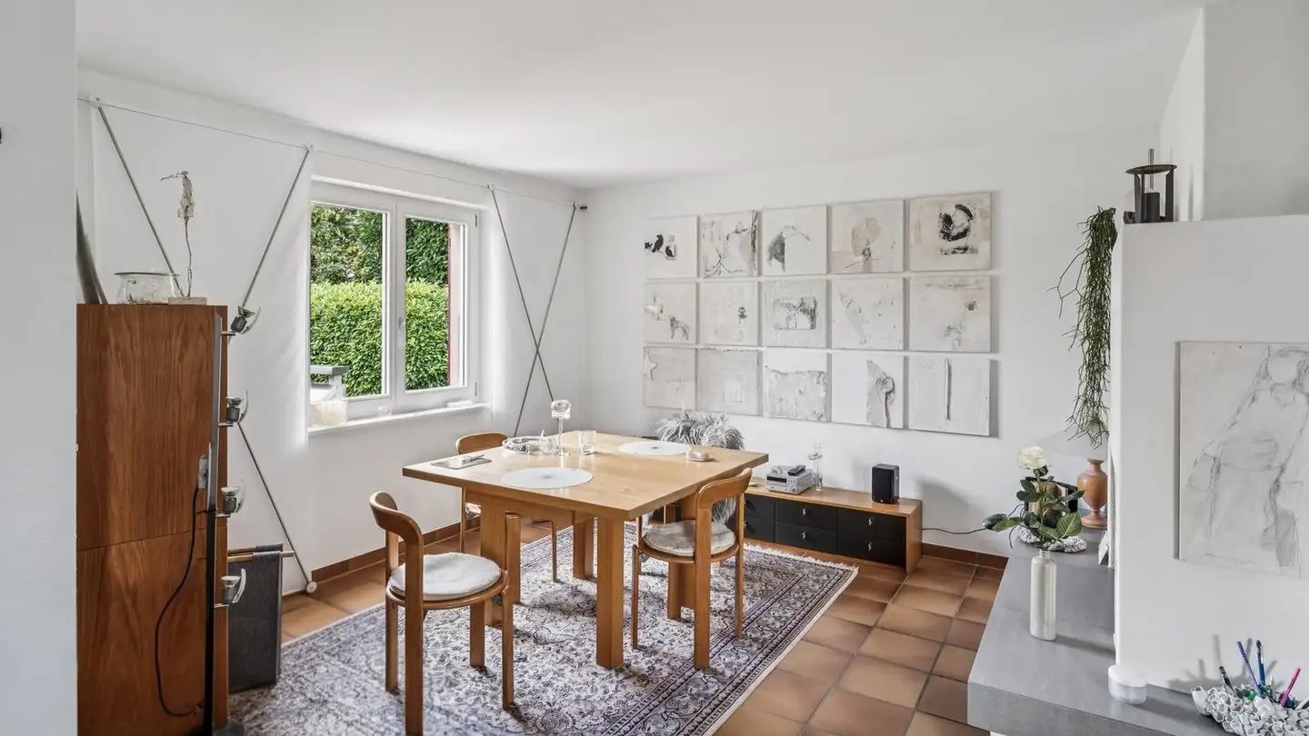 Casa singola in vendita - 4114 Hofstetten SO - Foto 4