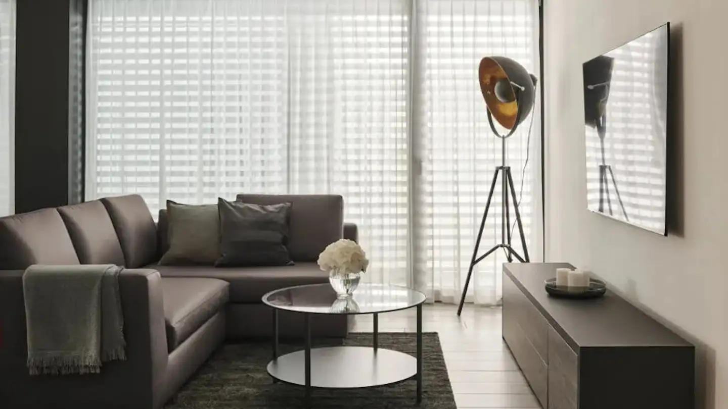 Appartamento in affitto - Sonnentalstrasse, 8600 Dübendorf - Photo 2