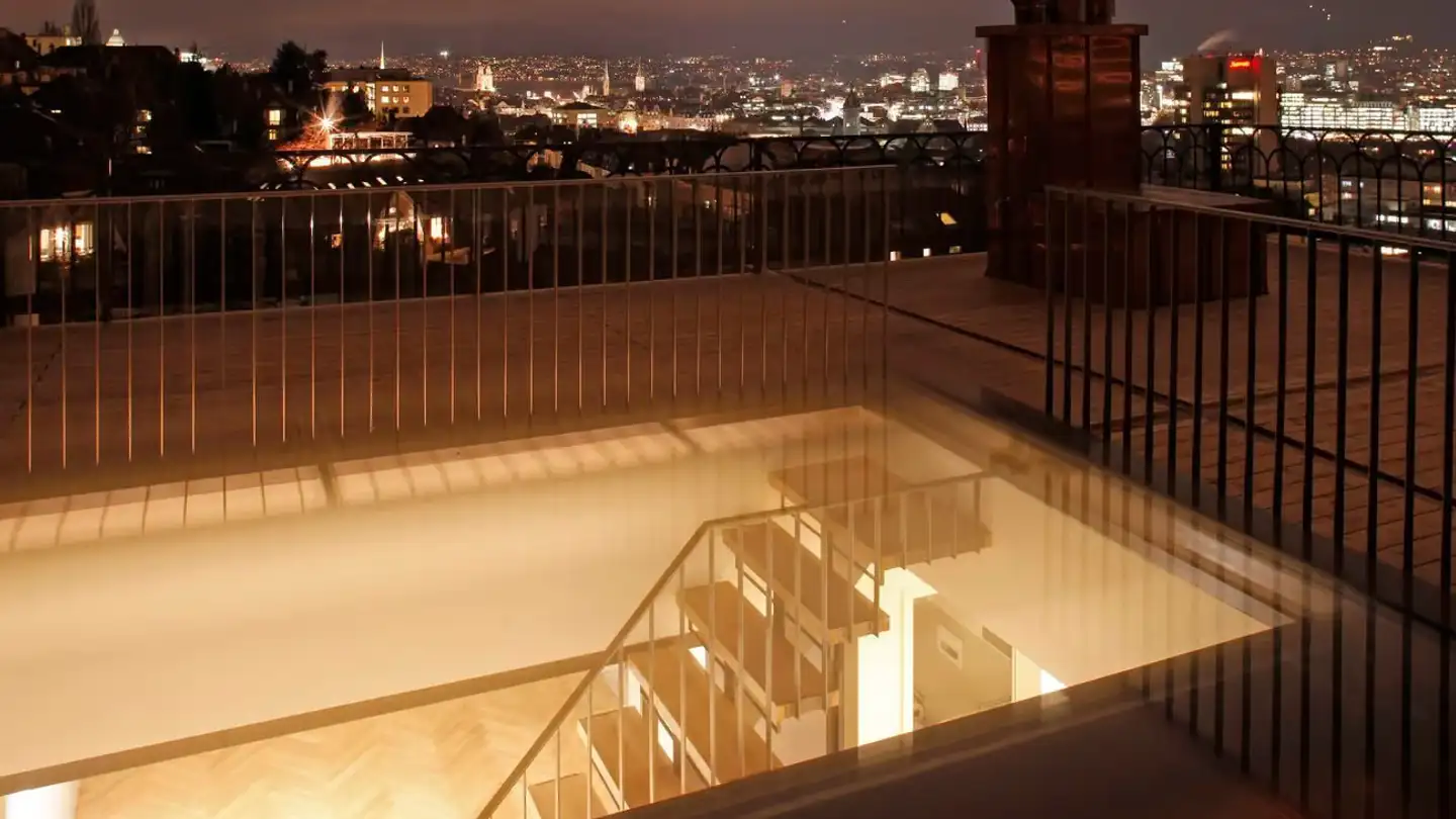 Attic flat for sale - Ottikerstrasse 10, 8006 Zürich - Photo 3