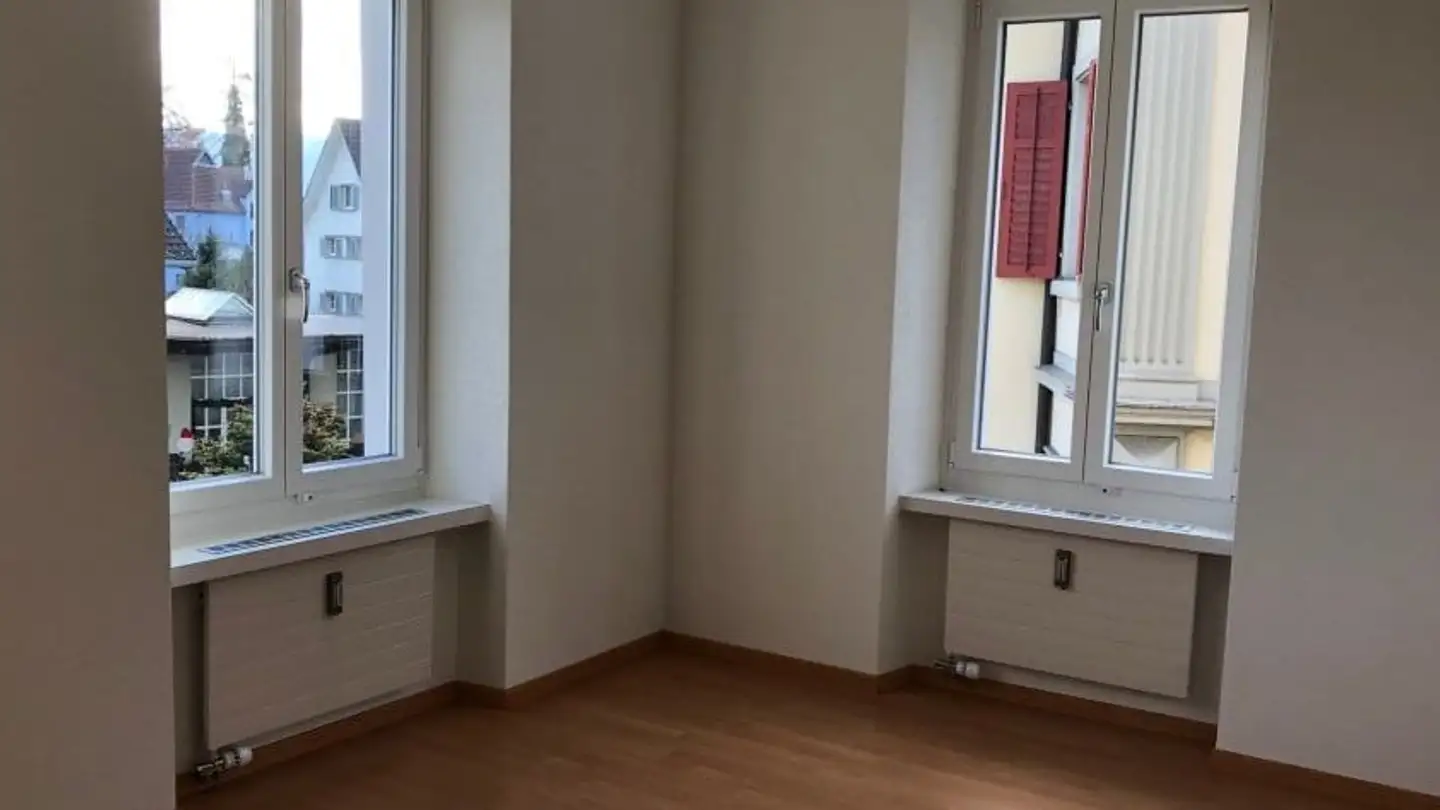Wohnung mieten - Rapperswilerstrasse 5, 8630 Rüti ZH - Foto 4