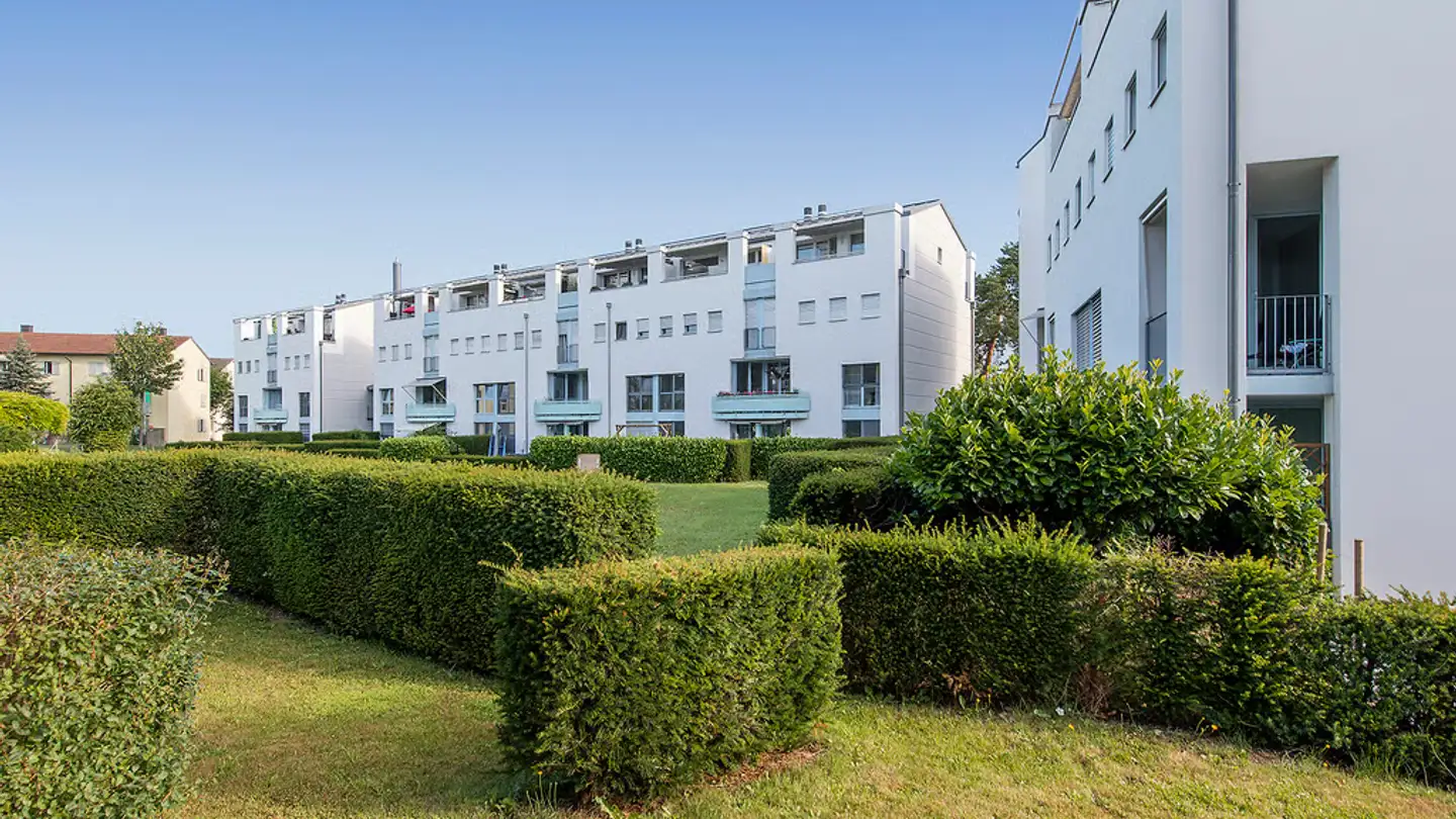 Appartamento in affitto - Birchlenstrasse 35C, 8600 Dübendorf
