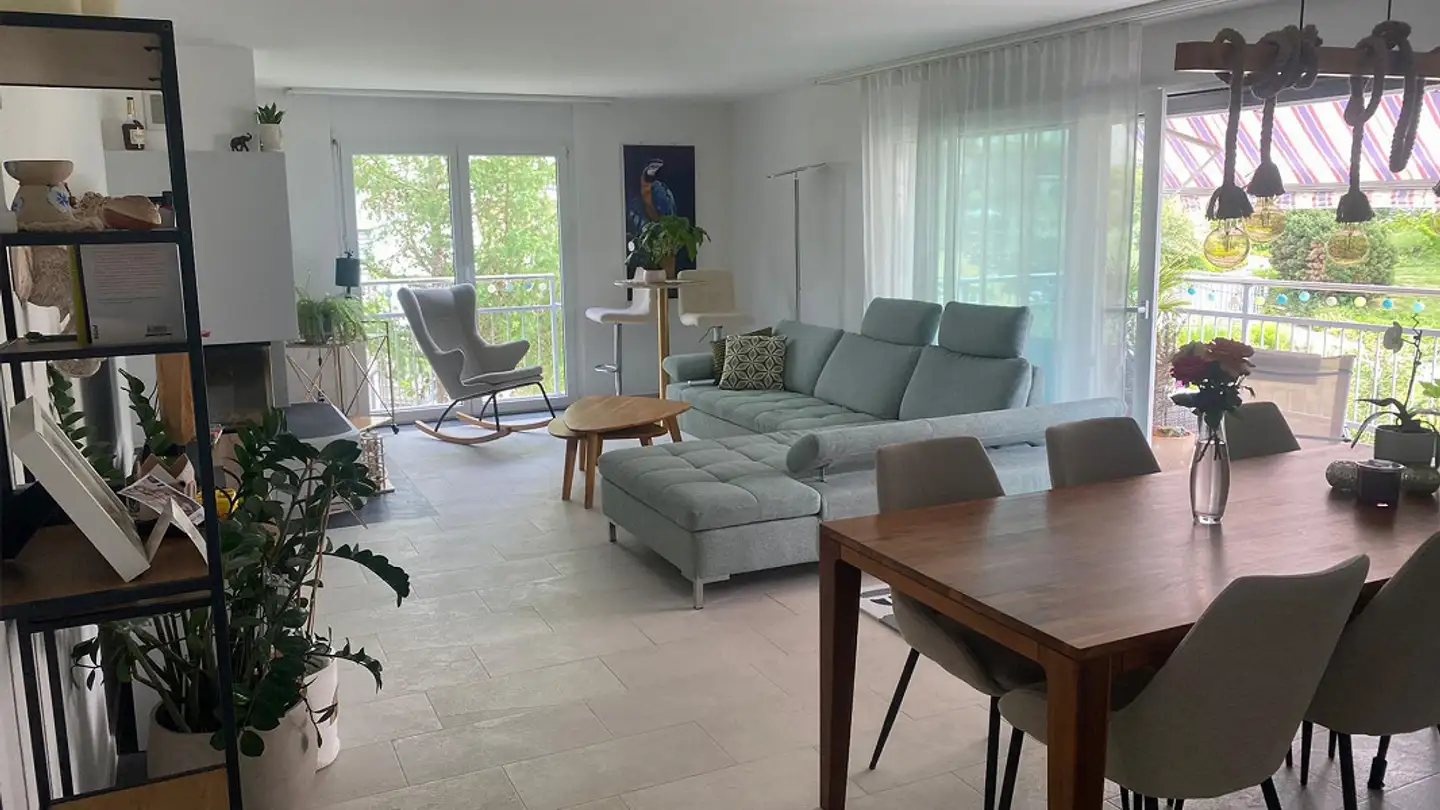 Appartamento in affitto - Leisibüelstrasse 120, 8708 Männedorf