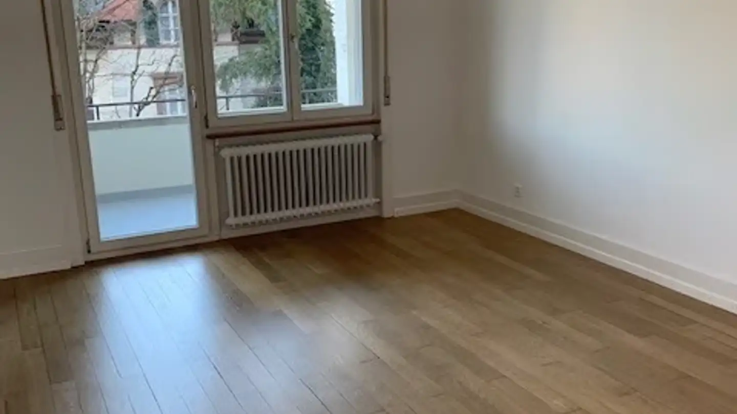 Apartment for rent - Zieglerstrasse 41, 3007 Bern