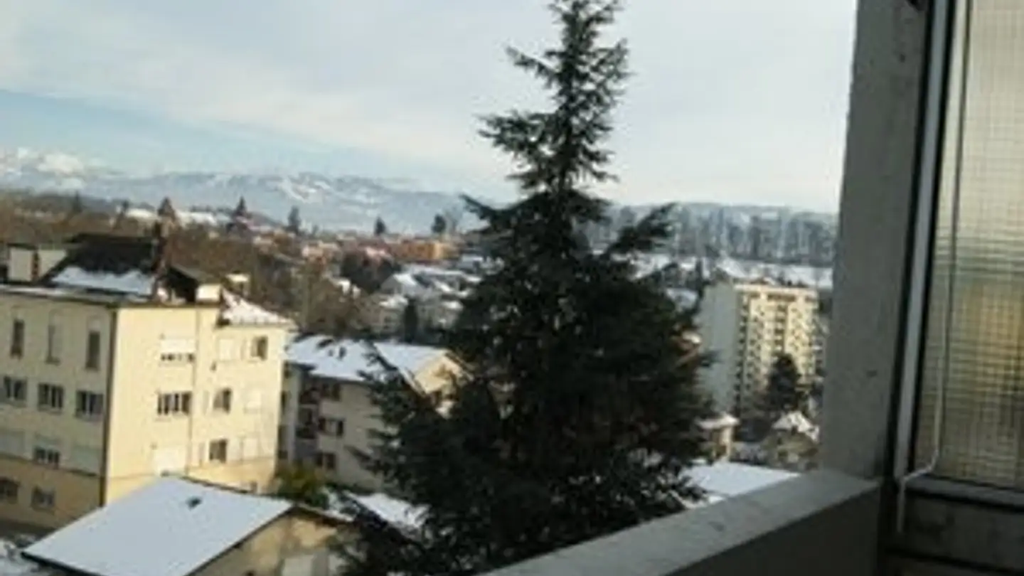 Appartamento in affitto - Chemin De Bonlieu 14, 1700 Fribourg - Photo 3