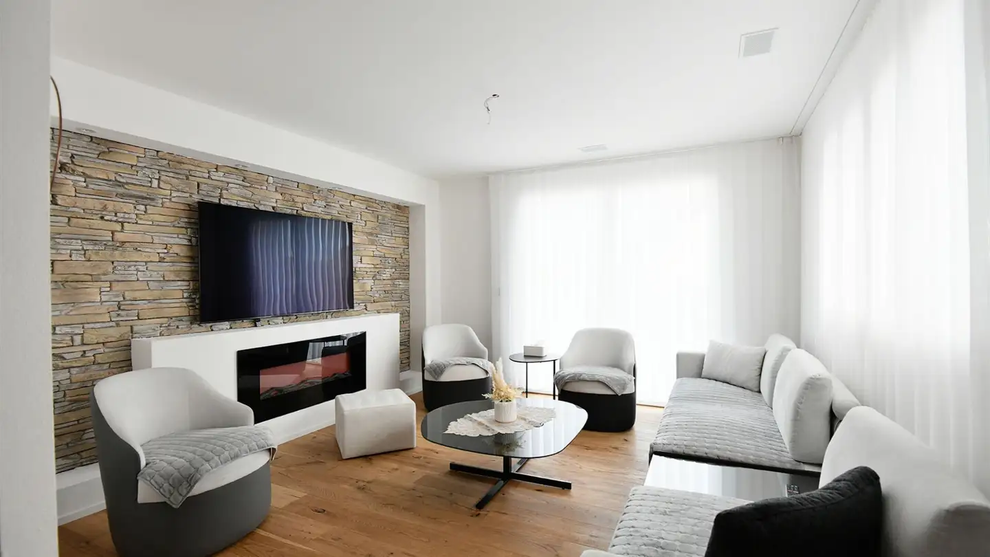 Casa bifamiliare in affitto - Bülachstrasse, 8154 Oberglatt ZH