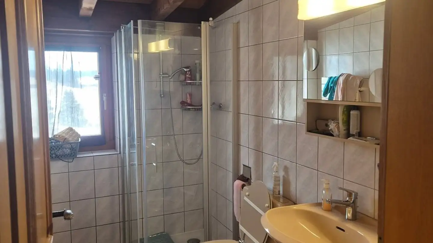 Appartamento in affitto - Chez Guenet 20, 2406 La Brévine - Foto 3