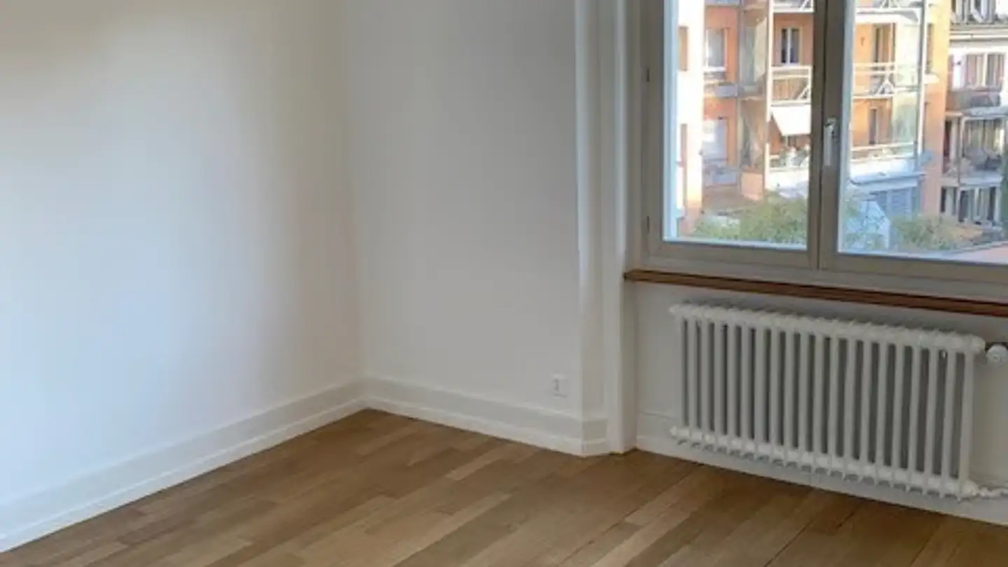 Apartment for rent - Zieglerstrasse 41, 3007 Bern - Photo 2