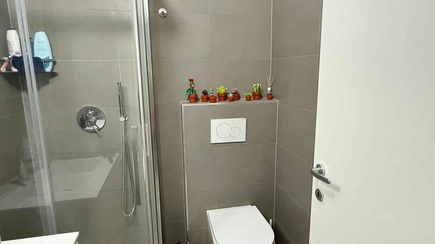 Appartamento in affitto - Via Cassinelle 6, 6982 Agno - Foto 4