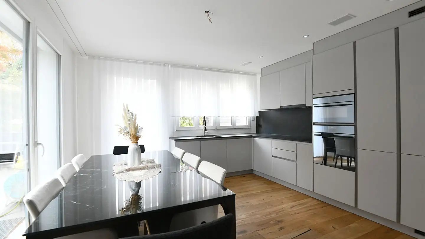 Casa bifamiliare in affitto - Bülachstrasse, 8154 Oberglatt ZH - Foto 2