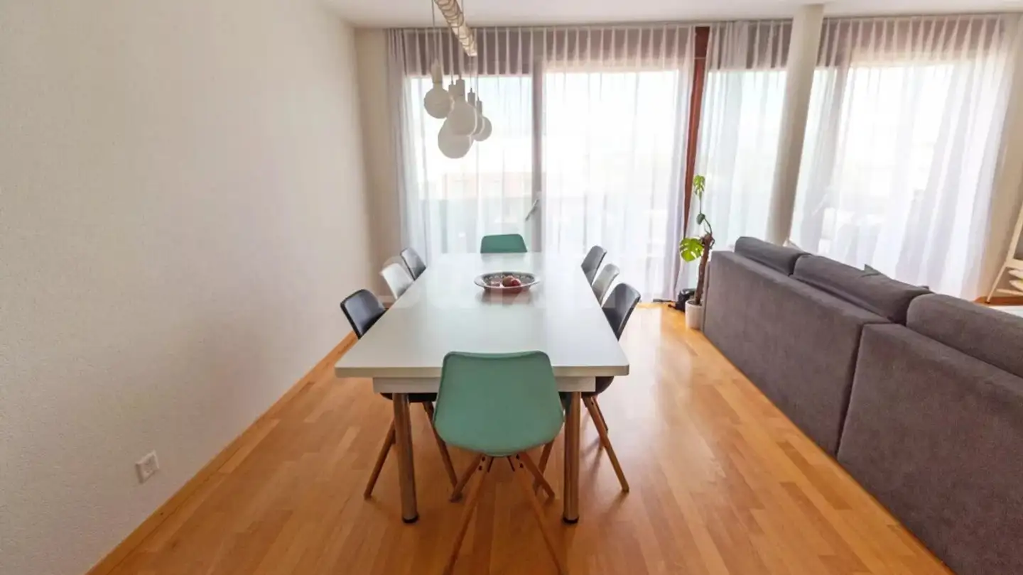 Wohnung kaufen - 1228 Plan-les-Ouates - Foto 4