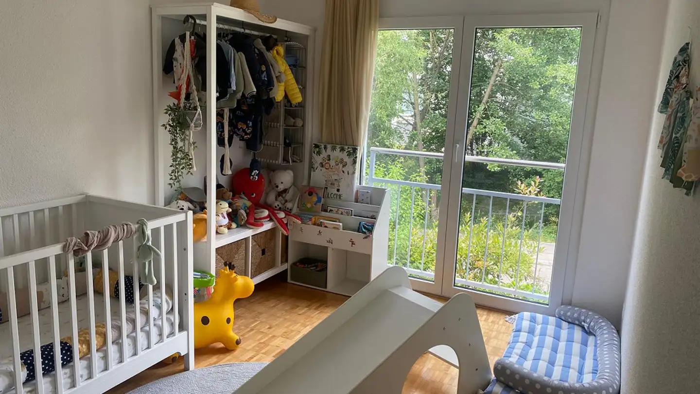 Appartamento in affitto - Leisibüelstrasse 120, 8708 Männedorf - Foto 2