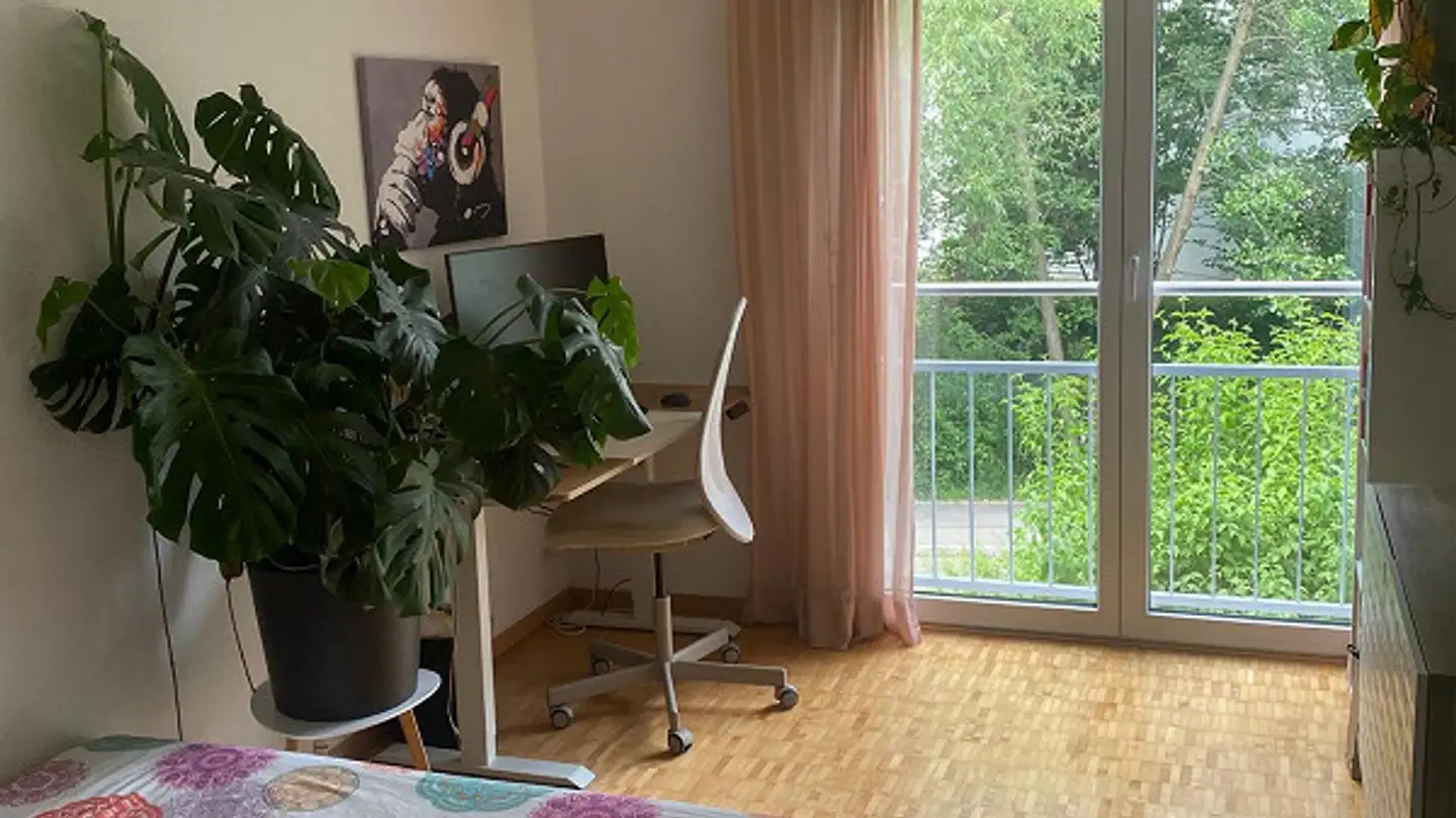Appartamento in affitto - Leisibüelstrasse 120, 8708 Männedorf - Foto 3