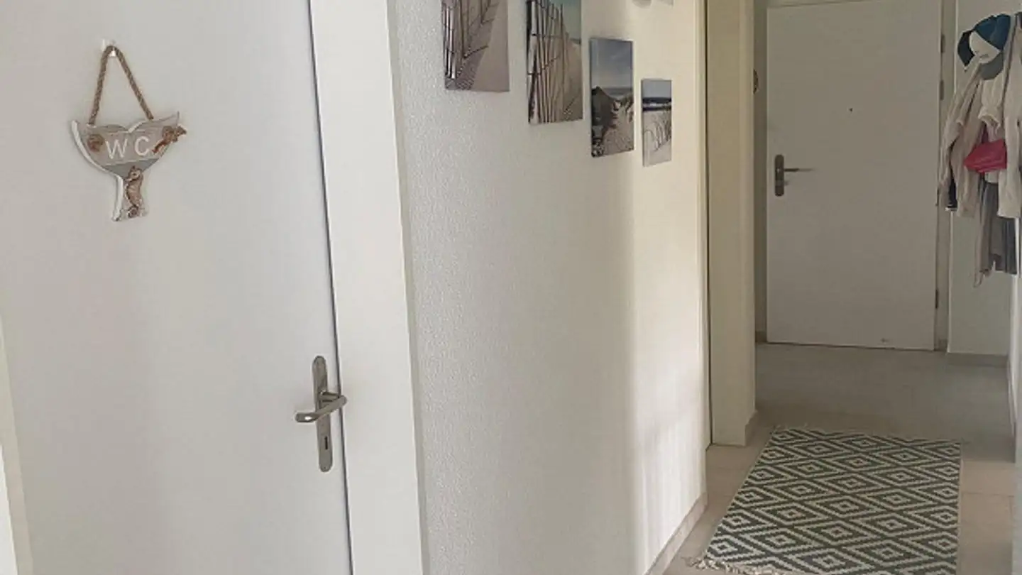 Appartamento in affitto - Leisibüelstrasse 120, 8708 Männedorf - Foto 4