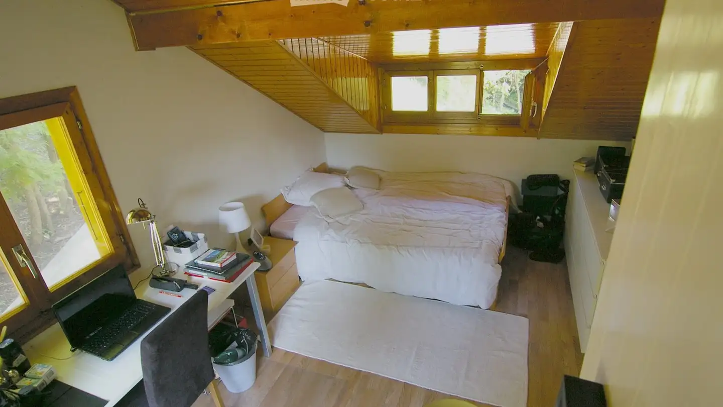 Apartment for rent - 1005 Lausanne